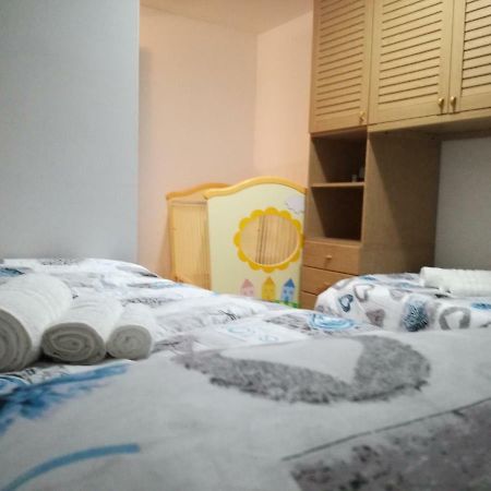 Casa Di Antonio Villa Polignano a Mare Dış mekan fotoğraf