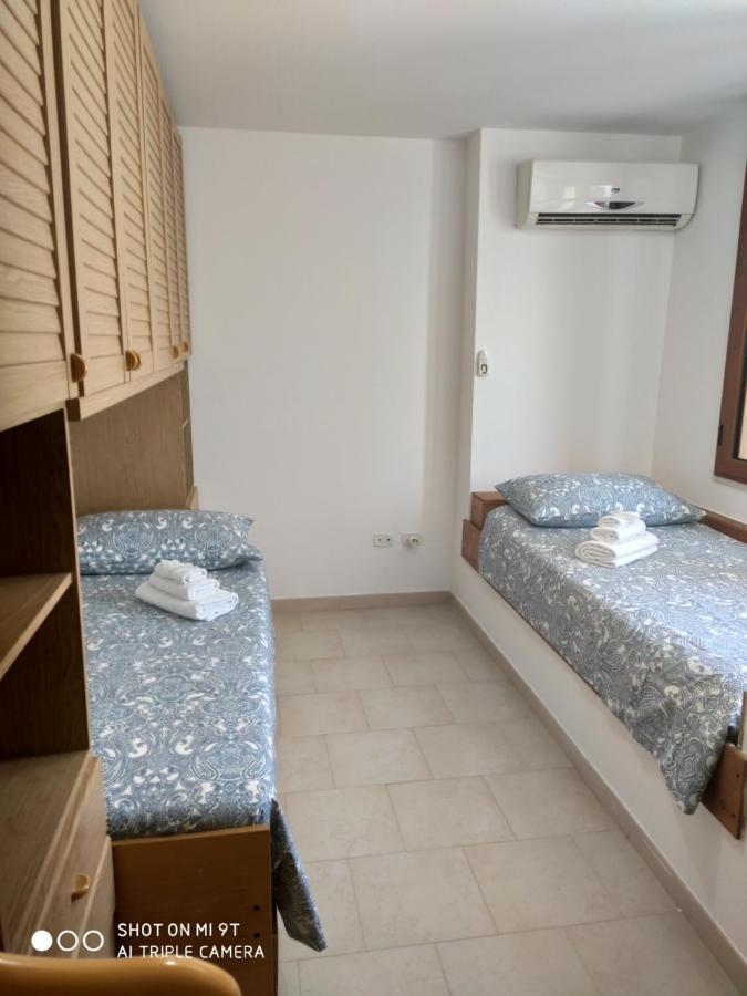 Casa Di Antonio Villa Polignano a Mare Dış mekan fotoğraf