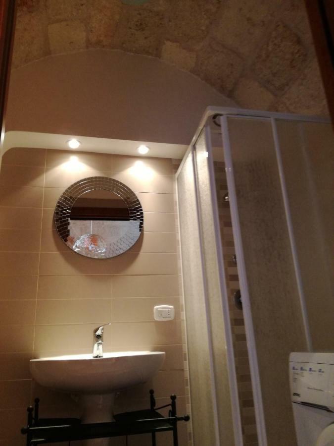 Casa Di Antonio Villa Polignano a Mare Dış mekan fotoğraf
