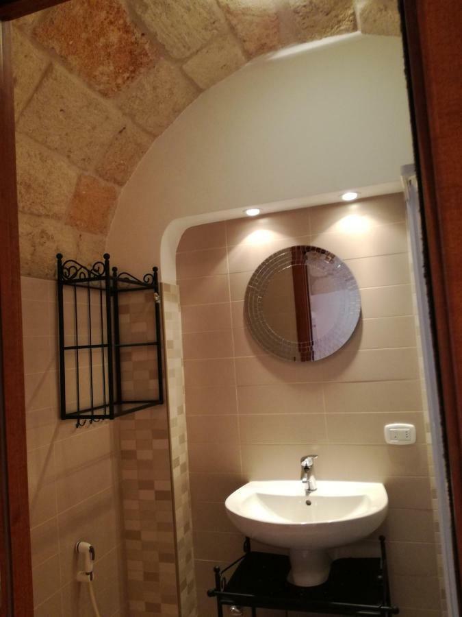 Casa Di Antonio Villa Polignano a Mare Dış mekan fotoğraf