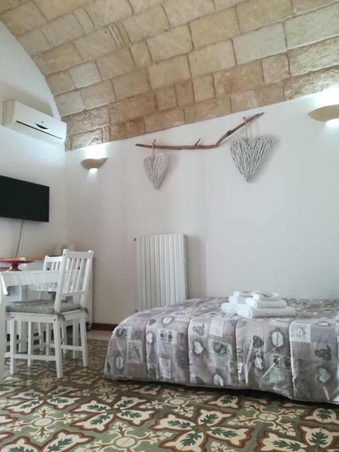 Casa Di Antonio Villa Polignano a Mare Dış mekan fotoğraf