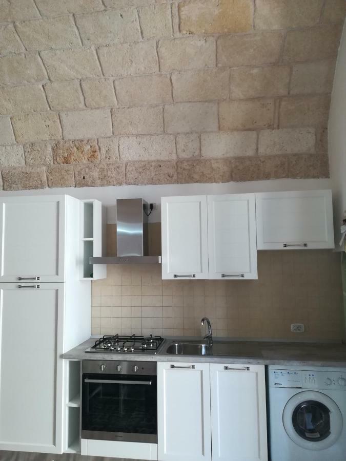 Casa Di Antonio Villa Polignano a Mare Dış mekan fotoğraf