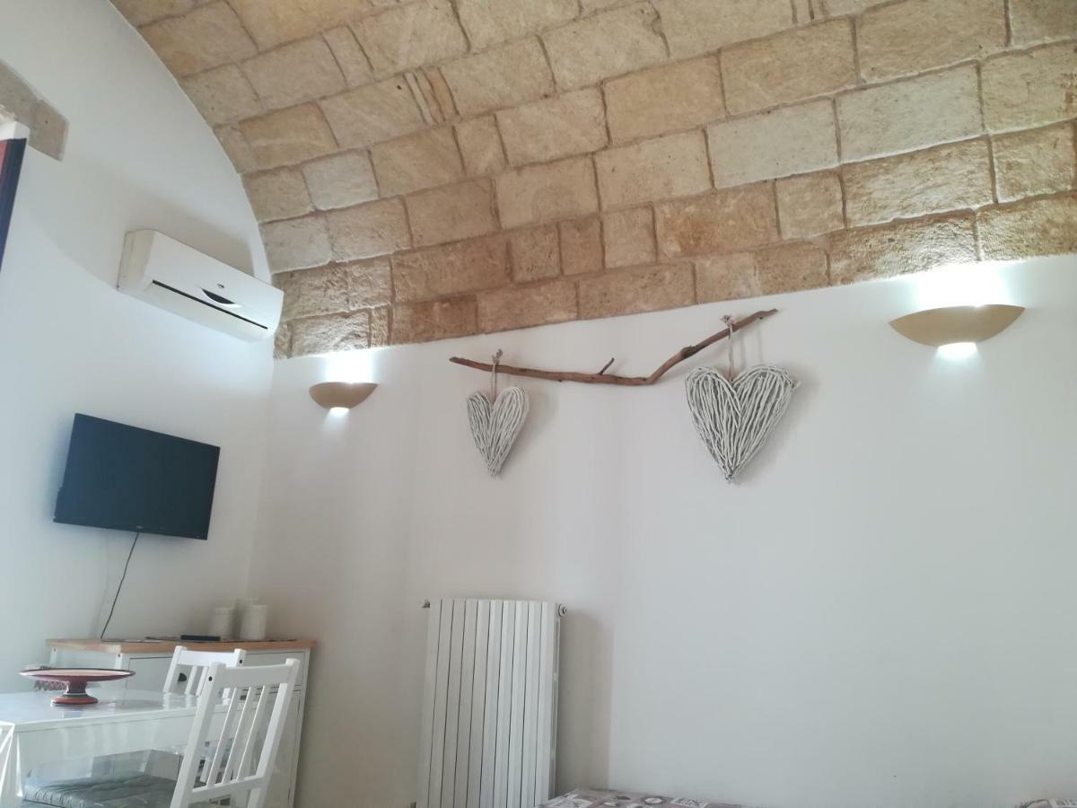 Casa Di Antonio Villa Polignano a Mare Dış mekan fotoğraf