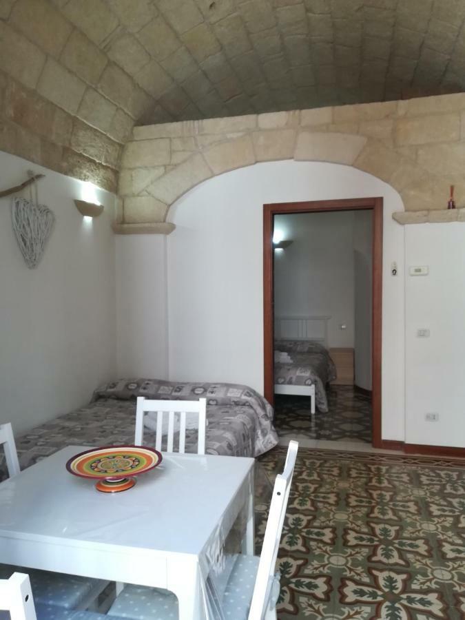 Casa Di Antonio Villa Polignano a Mare Dış mekan fotoğraf